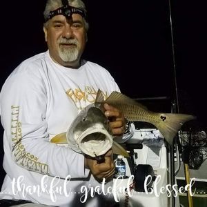 Meet your Posher, Steven